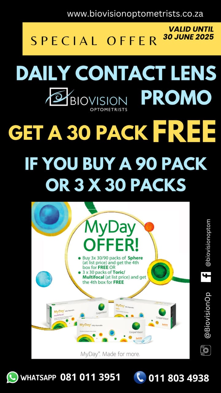 BioVision Promos (2)