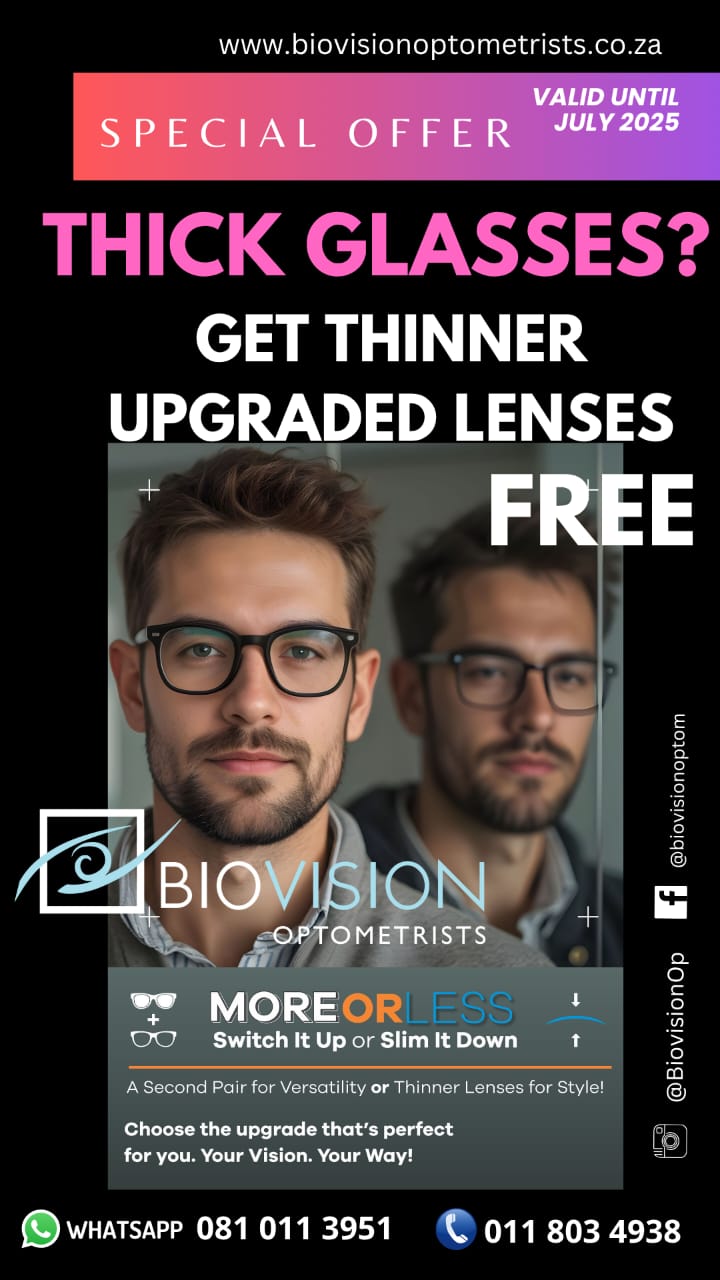 BioVision Promos (4)